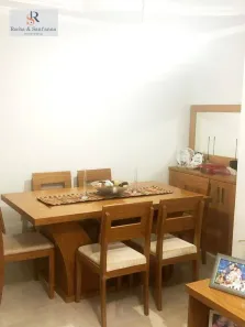 Apartamento com 2 Quartos à venda, 81m² no Cidade Nova II, Indaiatuba