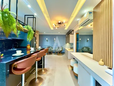 Apartamento com 2 Quartos à venda, 65m² no Itajuba, Barra Velha