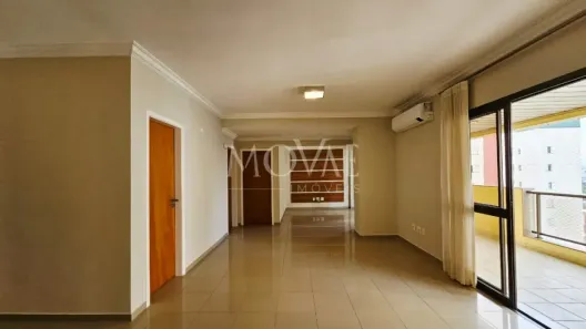 Apartamento com 3 Quartos à venda, 147m² no Parque Residencial Aquarius, São José dos Campos