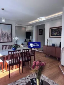 Apartamento com 3 Quartos à venda, 168m² no Camargos, Guarulhos