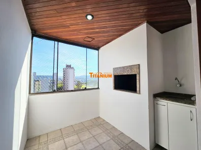 Apartamento com 2 Quartos à venda, 81m² no Rio Branco, Novo Hamburgo