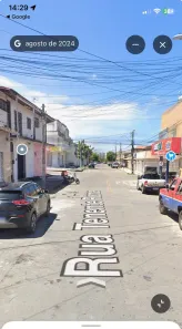 Galpão/Depósito/Armazém à venda, 450m² no Alto da Balança, Fortaleza