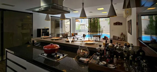 Casa com 3 Quartos à venda, 326m² no Velha, Blumenau