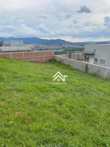 Lote/Terreno à venda, 360m² no Jardim Colina do Sol, Bom Jesus dos Perdões