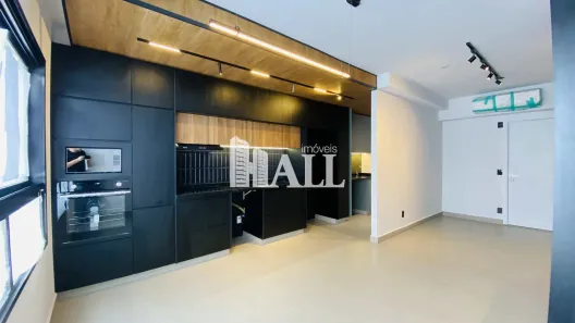 Apartamento com 2 Quartos à venda, 68m² no Vila Aurora, São José do Rio Preto