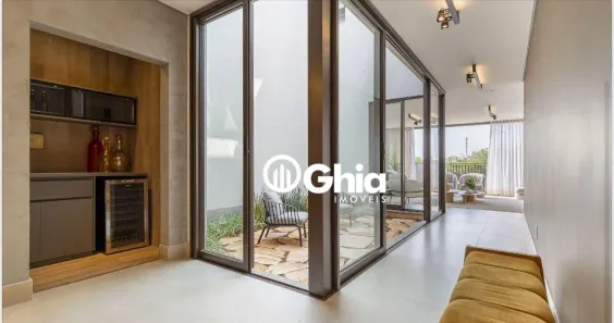 Casa de Condomínio com 3 Quartos à venda, 237m² no Bairro das Palmeiras, Campinas