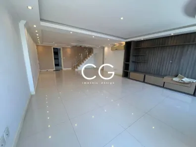 Cobertura com 5 Quartos à venda, 400m² no Recreio dos Bandeirantes, Rio de Janeiro