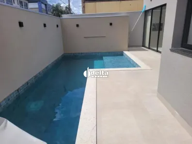 Apartamento com 3 Quartos para alugar, 92m² no Nossa Senhora Aparecida, Uberlândia