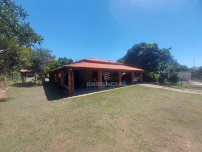 Fazenda/Sítio com 4 Quartos à venda, 270m² no Alvorada de Barra Bonita (Vitoriana), Botucatu