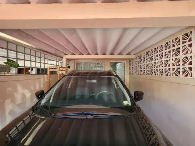 Casa com 2 Quartos à venda, 100m² no Vila Universitária, São Paulo