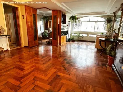 Apartamento com 3 Quartos à venda, 138m² no Jardim Europa, São Paulo