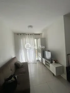 Apartamento com 2 Quartos para venda ou aluguel, 60m² no Taquara, Rio de Janeiro