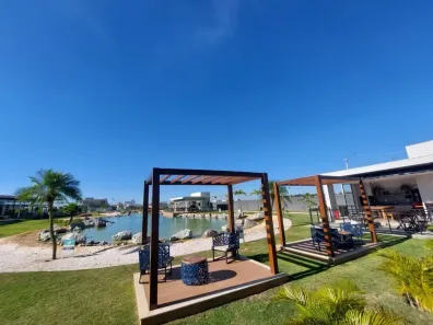 Lote/Terreno à venda, 285m² no Parque Tarcisio Miranda, Campos dos Goytacazes