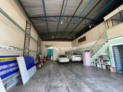 Galpão/Depósito/Armazém à venda, 400m² no Alto Cafezal, Marília