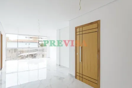 Apartamento com 3 Quartos à venda, 90m² no Cidade Nova, Belo Horizonte