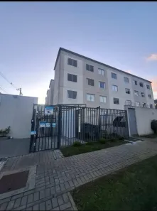 Apartamento com 2 Quartos à venda, 39m² no São Gabriel, Colombo