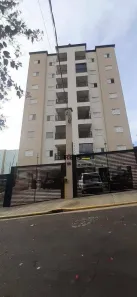 Apartamento com 3 Quartos à venda, 71m² no Jardim Europa, Sorocaba