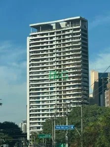 Apartamento com 3 Quartos à venda, 220m² no Moema, São Paulo