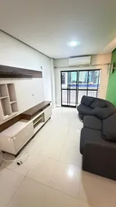 Apartamento com 3 Quartos para alugar, 90m² no Reduto, Belém