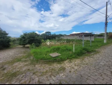 Lote/Terreno à venda, 308m² no São Luiz, Caxias do Sul