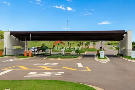 Lote/Terreno à venda, 546m² no Loteamento Alphaville Jundiaí - Fase 01, Jundiaí