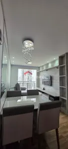 Apartamento com 2 Quartos à venda, 48m² no Vila Medeiros, São Paulo