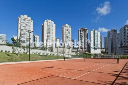 Apartamento com 3 Quartos à venda, 135m² no Vila da Serra, Nova Lima