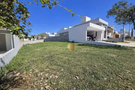 Lote/Terreno à venda, 341m² no Residencial Santa Maria, Valinhos