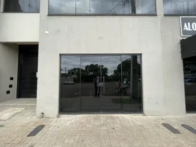 Prédio Comercial para alugar, 106m² no Paiçandu, Paiçandu