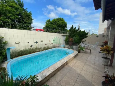 Casa com 5 Quartos à venda, 350m² no Bairro Novo, Olinda