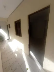 Apartamento com 1 Quarto para alugar, 40m² no Jardim América, Fortaleza