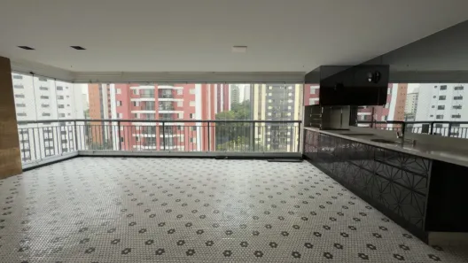 Apartamento com 3 Quartos à venda, 160m² no Vila Mascote, São Paulo