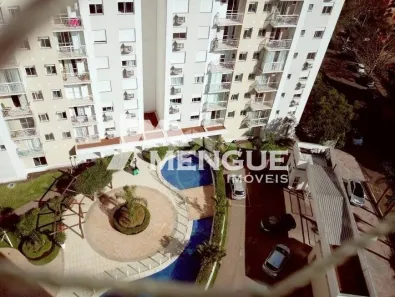 Apartamento com 2 Quartos à venda, 64m² no Jardim Carvalho, Porto Alegre