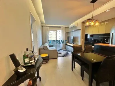 Apartamento com 1 Quarto à venda, 51m² no Petrópolis, Porto Alegre