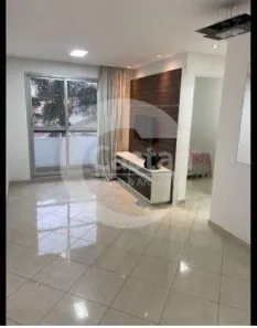 Apartamento com 2 Quartos à venda, 56m² no Vila Regente Feijó, São Paulo