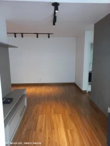 Apartamento com 2 Quartos à venda, 60m² no Vila Anastácio, São Paulo