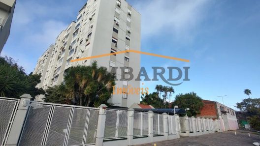 Apartamento com 1 Quarto à venda, 55m² no Santa Maria Goretti, Porto Alegre