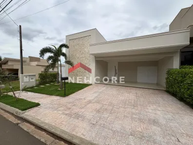 Casa com 3 Quartos à venda, 244m² no Loteamento Recanto do Lago, São José do Rio Preto