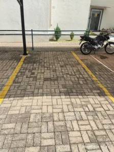 Apartamento com 2 Quartos à venda, 49m² no Conjunto Residencial Frei Fidelis, Botucatu