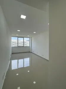 Sala Comercial para alugar, 23m² no Recreio dos Bandeirantes, Rio de Janeiro