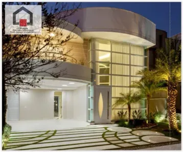 Casa de Condomínio com 5 Quartos à venda, 400m² no Atalaia, Ananindeua