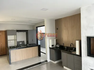 Casa de Condomínio com 3 Quartos à venda, 198m² no Brigadeiro Tobias, Sorocaba
