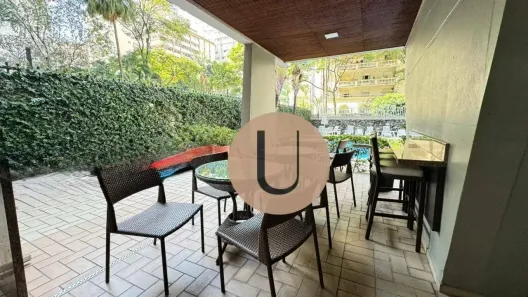 Apartamento com 3 Quartos à venda, 200m² no Santa Cecília, São Paulo