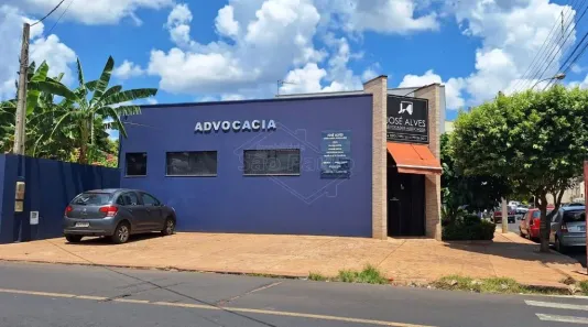 Imóvel Comercial com 2 Quartos à venda, 240m² no Centro, Américo Brasiliense