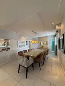 Apartamento com 3 Quartos à venda, 155m² no Ponta do Farol, São Luís