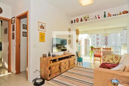 Apartamento com 2 Quartos à venda, 58m² no Lauzane Paulista, São Paulo