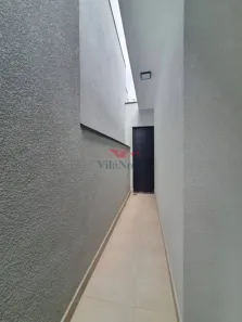 Casa de Condomínio com 3 Quartos à venda, 103m² no Jardim Park Real, Indaiatuba