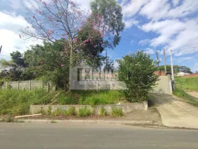 Lote/Terreno à venda, 120m² no Uvaranas, Ponta Grossa