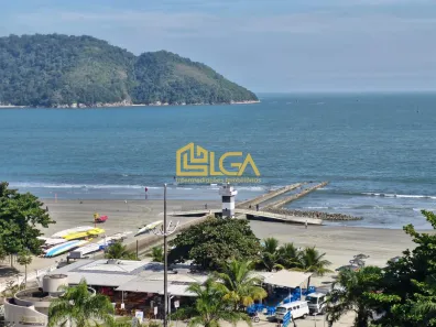 Apartamento com 2 Quartos à venda, 80m² no Ponta da Praia, Santos