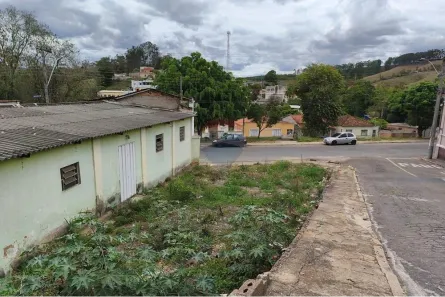 Lote/Terreno com 1 Quarto à venda, 189m² no Ribeirão Vermelho, Ribeirão Vermelho
